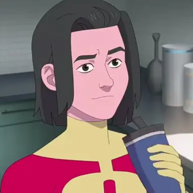 Profile image of 올리버 그레이슨