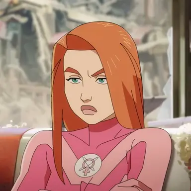 Profile image of Eve