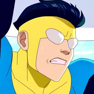 Profile image of Mark Grayson