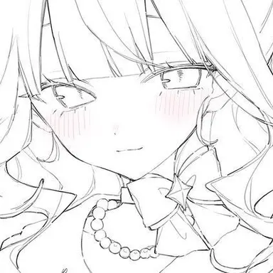Profile image of 露希にな