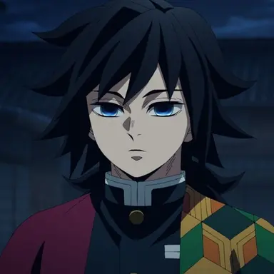 Profile image of 冨岡義勇