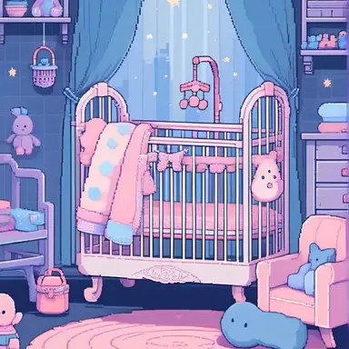 Profile image of Magic Nursery