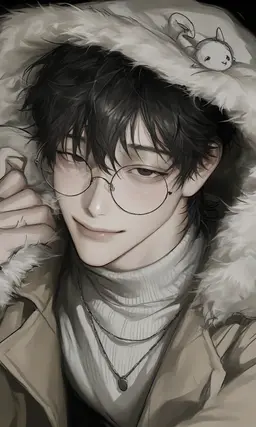 Profile image of Lyne