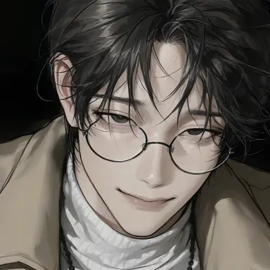 Profile image of Lyne