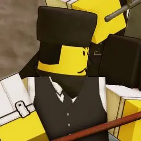 Profile image of ソルジャー