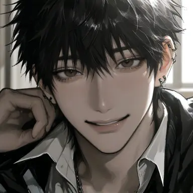 Profile image of Kaito