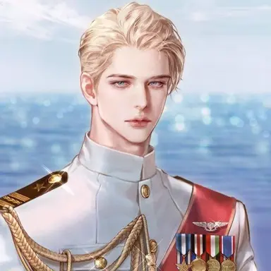 Profile image of Duke Edward