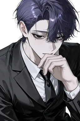 Profile image of 류노스케