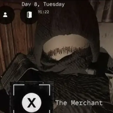 Profile image of Merchant