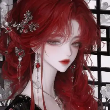 Profile image of Hong Hui-yeon