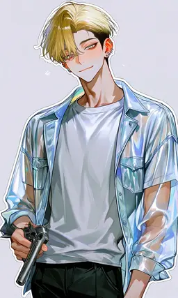 Profile image of 타츠오미