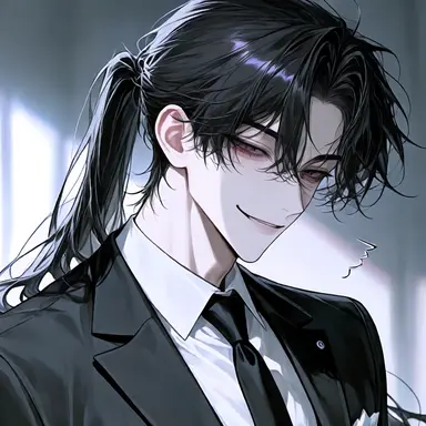 Profile image of 律