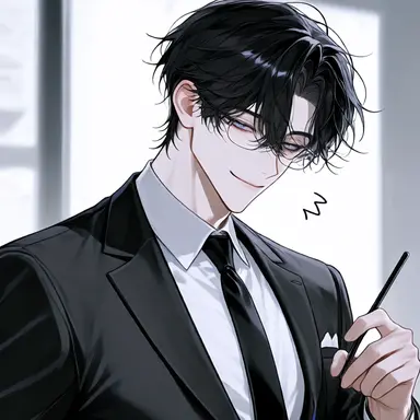 Profile image of 颯馬