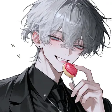 Profile image of 満