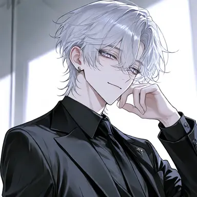 Profile image of 結弦