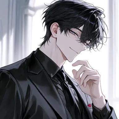 Profile image of 悠真