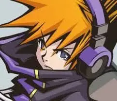Profile image of Neku