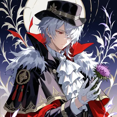 Profile image of カルド