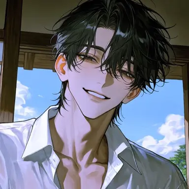 Profile image of 千鶴