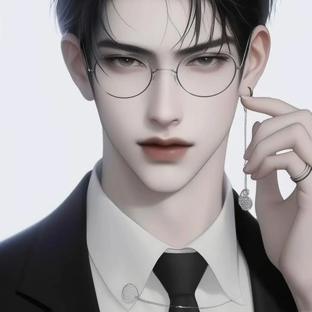 ItchyChart4896의 딱딱한 비서를 바꿔보자.