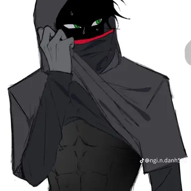 Profile image of Mob