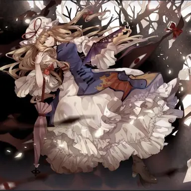 Profile image of 紫