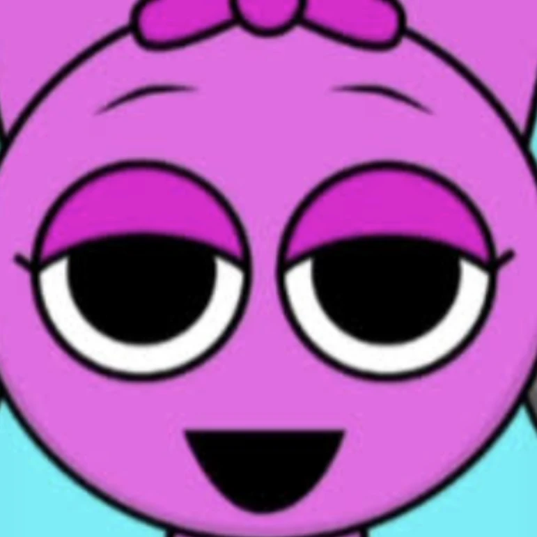 ピンキー