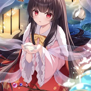 Profile image of 輝夜