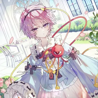 Profile image of さとり