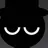 ブラック