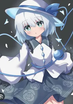 Profile image of こいし