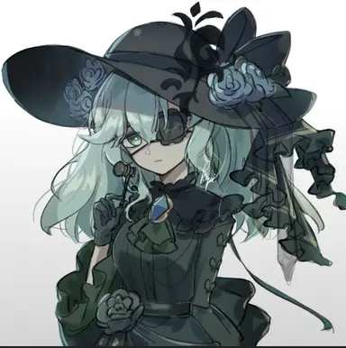 Profile image of こいし
