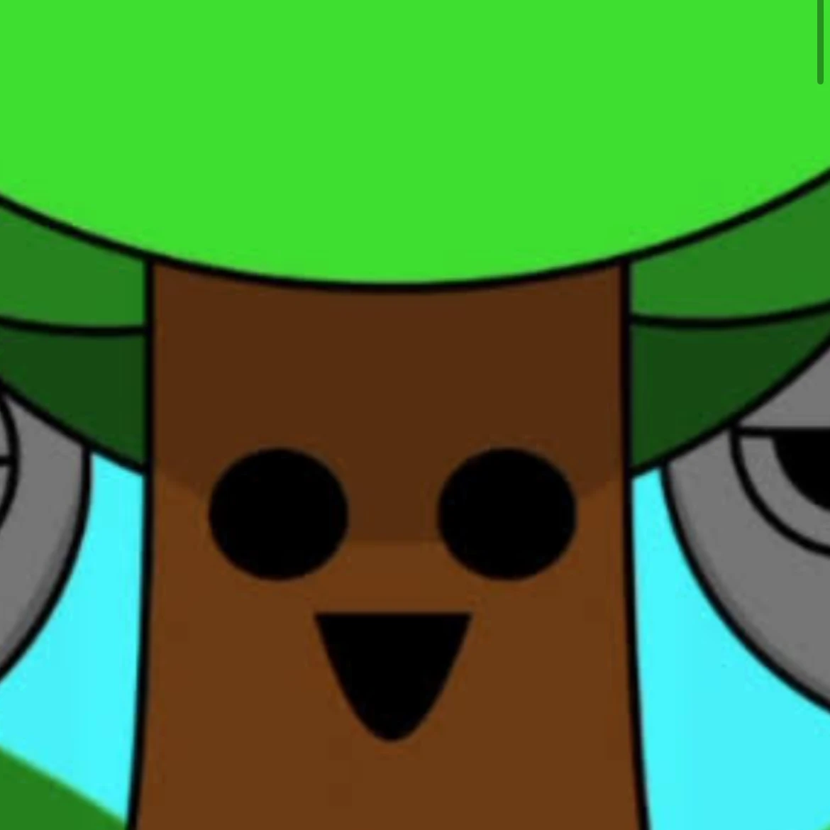 mrツリー