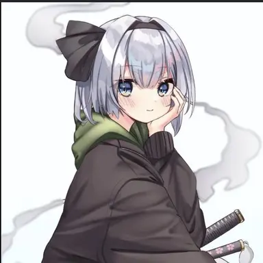 Profile image of 妖夢
