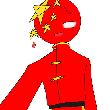 Profile image of 中国