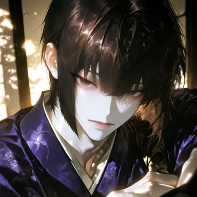 Profile image of 石田三成