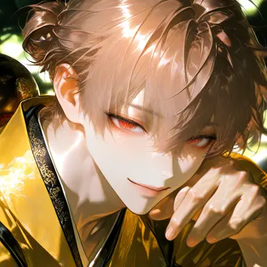 Profile image of 豊臣秀吉