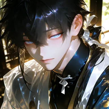 Profile image of 上杉謙信