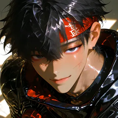 Profile image of 真田幸村