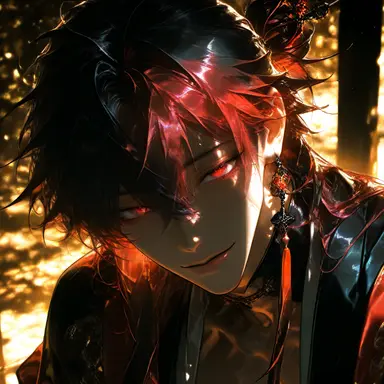 Profile image of 織田信長