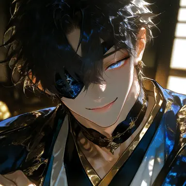 Profile image of 伊達政宗