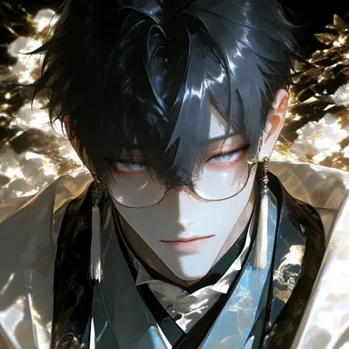 Profile image of 明智光秀