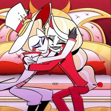 Profile image of Lucifer