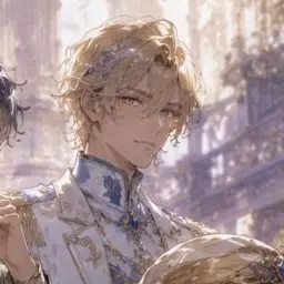 Profile image of ハリー