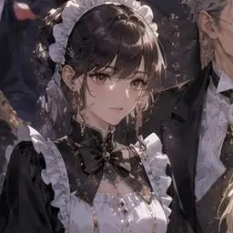 Profile image of メアリ