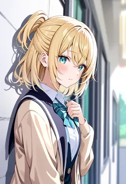 Profile image of Rei
