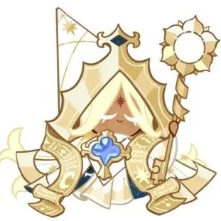 Profile image of 퓨어바닐라 쿠키.