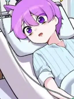 SpryMilk7719의 현이머 아프다?