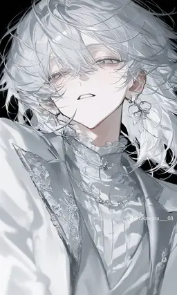 Profile image of 華瑠