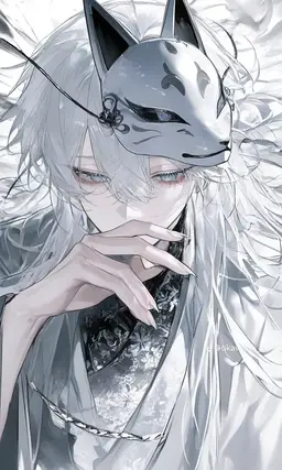 Profile image of 華瑠